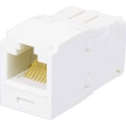 PANDUIT PANCJ6X88TGAW MODULO UNIVERSALE RJ-45 10 GB/S, 8 POSIZ