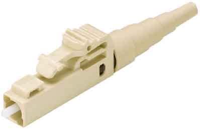PANDUIT - PANFLCSMEIY CONNETTORE LC SIMPLEX MULTIMODALE PER FI