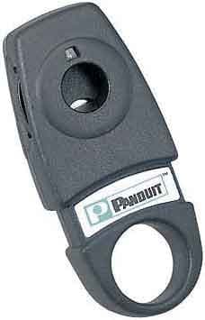PANDUIT PANCJAST SPELACAVI REGOLABILE, UTILIZZATO PER GUA