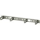 PANDUIT PANCMPHF1 OCCHIELLI A D INSTALLATI SU PANNELLO. DI