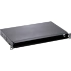 PANDUIT PANFMT1 SUPPORTO CON PANNELLO ADATTATORE DI PERM