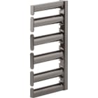 PANDUIT - PANCMBRC5E 1 UNITA CON 5 PETTINI PER IL CONTROLLO D