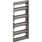 PANDUIT PANCMBRC5E 1 UNITA CON 5 PETTINI PER IL CONTROLLO D