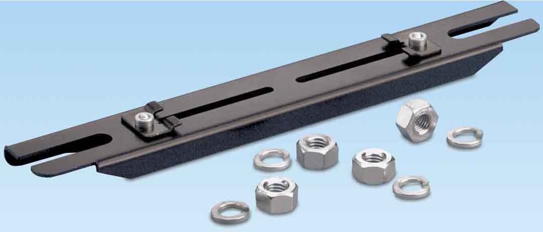 PANDUIT PANFR6TB12M DA UTILIZZARE PER SOSTENERE I SISTEMI 15