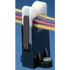 PANDUIT - PANRER.5-S6-X FERMACAVO ELASTICO PER TAVOLE DI CABLAGG