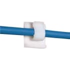 PANDUIT - PANACC38-A-C FERMACAVO CON ADESIVO