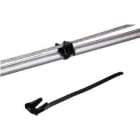 PANDUIT - PANAST25-5-C100 FASCETTA DI SUPPORTO IN SOSPENSIONE, 254