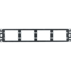 PANDUIT PANCFAPPBL2 ACCETTA FINO A 8 ADATTATORI FAP O FMP.