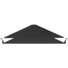 PANDUIT - PANCPATCBL COPERCHIO TEMPORANEO PER PANNELLI DI PER