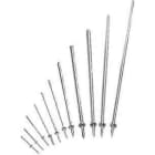 PANDUIT PANHBN2-T CHIODO PER TAVOLA DI CABLAGGIO