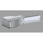 ZUCCHINI ZUC70261101 LB256/406 ALIMENTAZ.TESTATA DX IP55