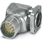PHOENIX CONTACT PHC1621741 CA-12P1N12AD00 CONNETTORE M23