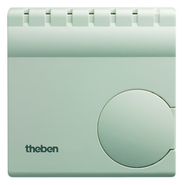 THEBEN SRL THE7030001 RAM 703 TERMOSTATO BIMETALLICO 230 VAC
