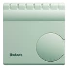 THEBEN SRL THE7030001 RAM 703 TERMOSTATO BIMETALLICO 230 VAC