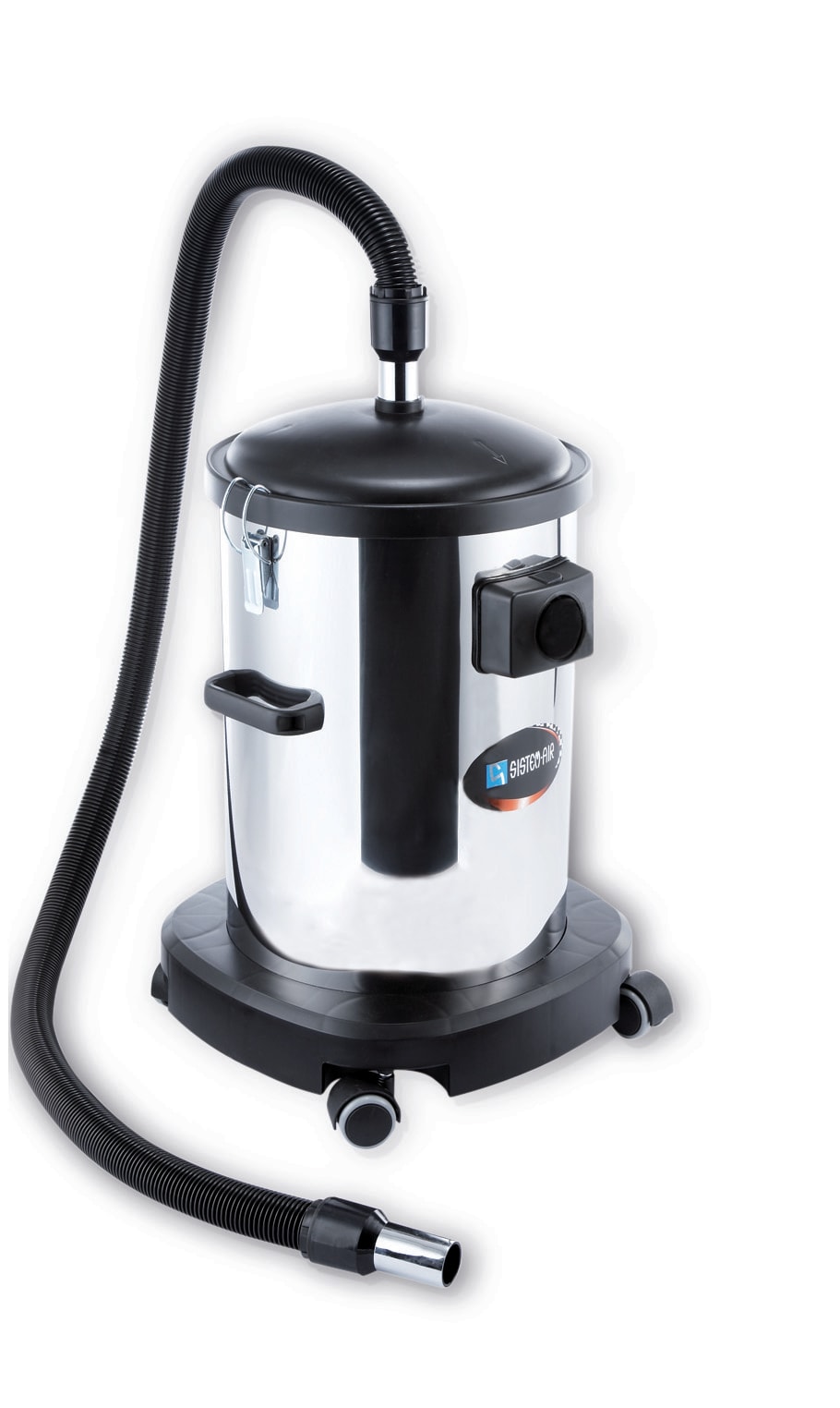 TECNOPLUS TNP7033.7 SEPARATORE ASPIRACENERI IN METALLO