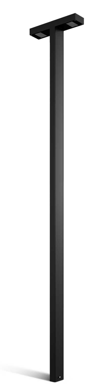 LINEA LIGHT (ILED) - ILDC00382BGWPK PEAK-MAXI PALO 112WAC ON-OFF CL2 BG