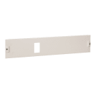 SCHNEIDER ELECTRIC SNRLVS03332 PIASTRA FRONT NSXM/VIGI/SDX L850 3M