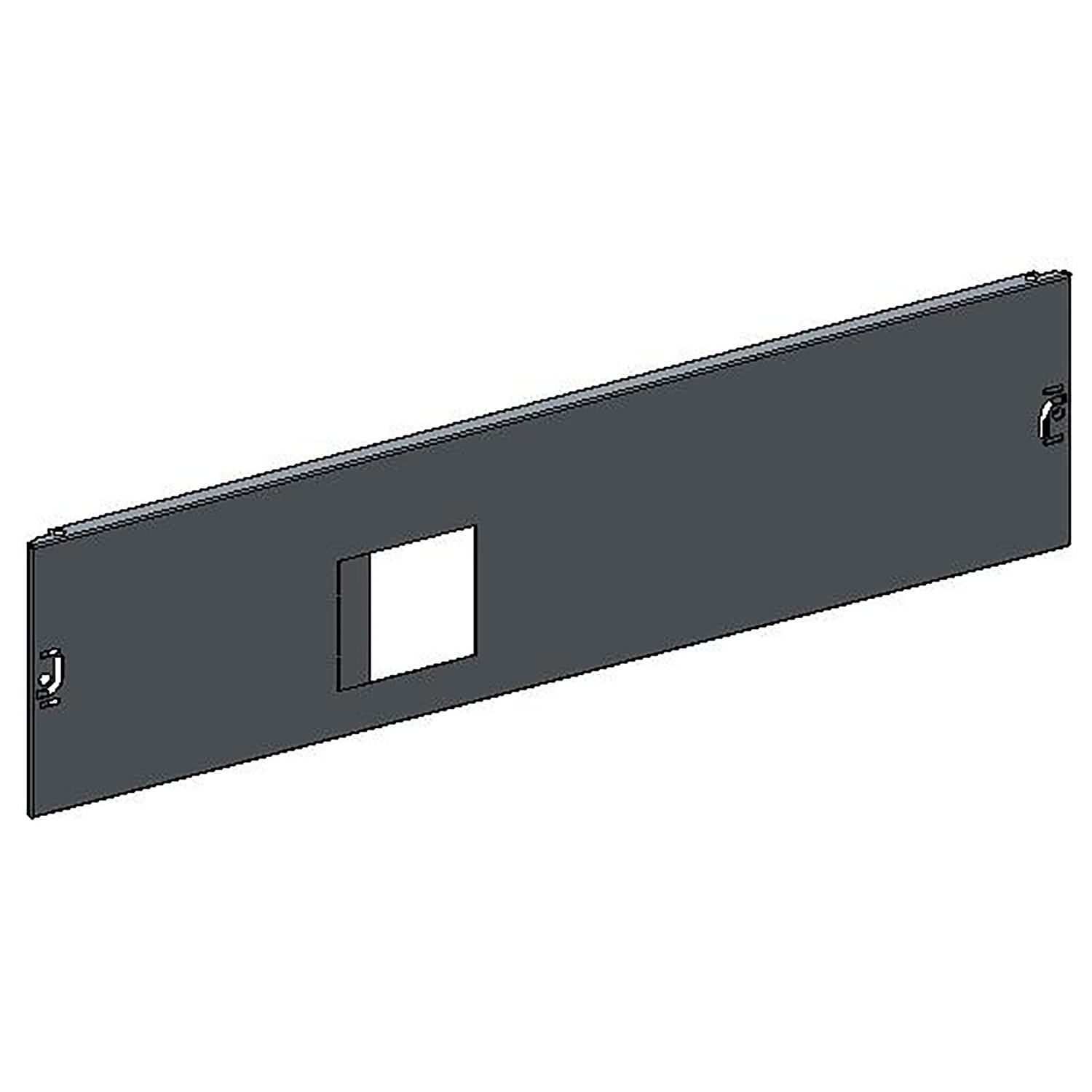 SCHNEIDER ELECTRIC SNRLVS03335 PIASTRA FRONT.NSX100/250 POWER TAG L850