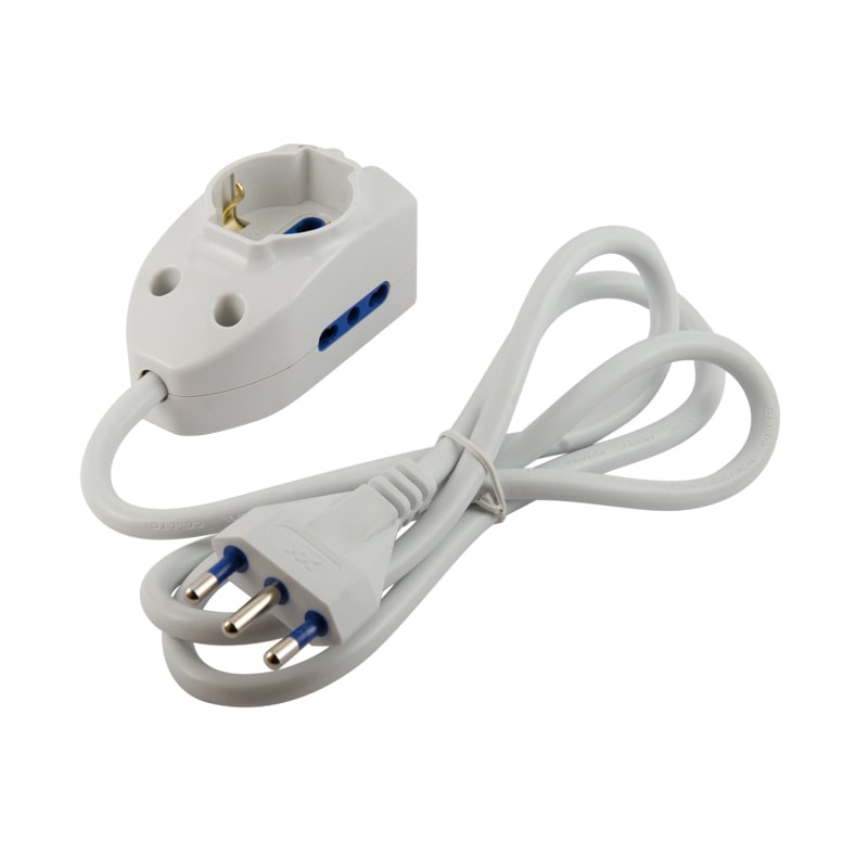 MASTER SRL MST70360 MULT.1USC.UNIV.+2BIV.CAVO M.1.2