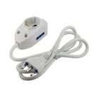 MASTER SRL MST70360 MULT.1USC.UNIV.+2BIV.CAVO M.1.2