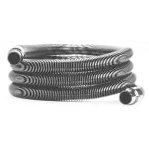 TECNOPLUS TNP7037.2 TUBO FLESSIBILE SFUSO DIAM.40 (LUNGH. M