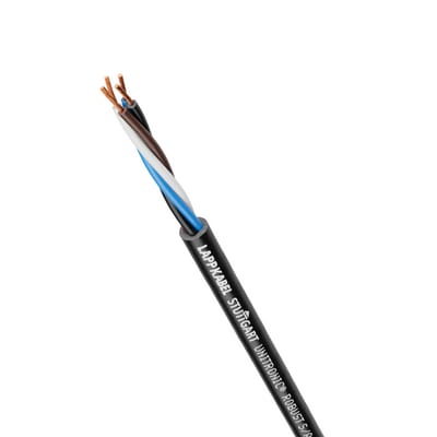 LAPP ITALIA SRL LPP7038894 UNITRONIC ROBUST S/A FD 4X0,34