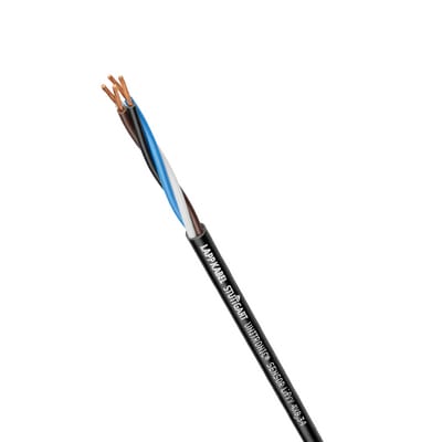 LAPP ITALIA SRL LPP7038906 UNITRONIC SENSOR LIFYY A 4X0,34