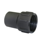 TECNOPLUS - TNP7038.1A RACCORDO TUBO-PRESA ANTISTATICO D.40