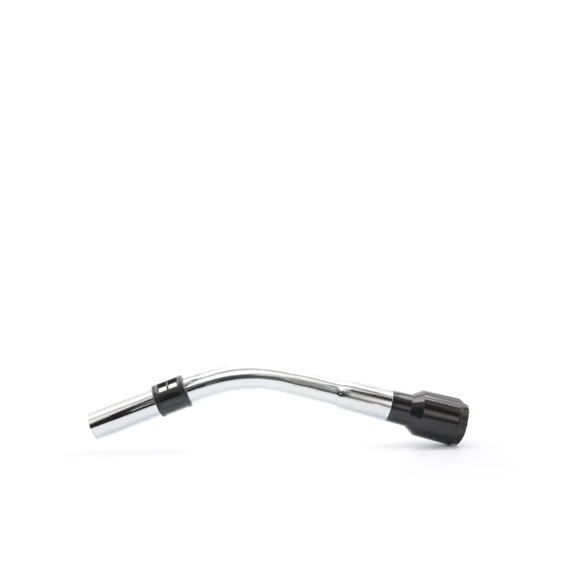 TECNOPLUS TNP7039.0 RACCORDO CURVO CROMATO C/REG. PRESS.DIAM