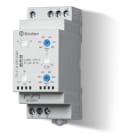 FINDER SPA FIN704184002030 CONTROLLO TENSIONE TRIFASE+NEUTRO 1CO