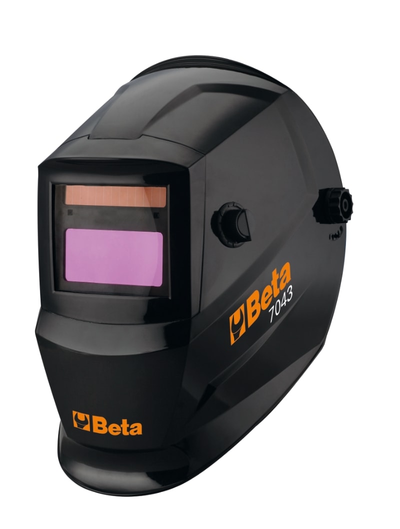 BM SPA BMM070430001 MASCHERE PER SALDARE
