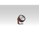 TEC-MAR SRL - TCM7050M33015CL ROD 15W 3000K CRI>80 MOD.M3 - ON/OFF