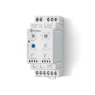 FINDER SPA FIN705102402032 RELE CONTROLLO CORRENTE MONOFASE 0.1 16