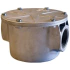 WATTS INDUSTRIES ITA WAT007.0042.100 70602/1B FILTRO GAS 1 (1BAR)