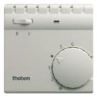 THEBEN SRL THE7060001 RAM 706 TERMOSTATO BIMETALLICO 230 VAC