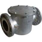 WATTS INDUSTRIES ITA WAT007.0053.200 70620F/6B FILTRO GAS DN80 (6BAR)