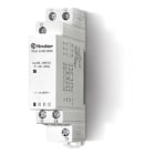 FINDER SPA FIN706184000000T CONTROLLO TENSIONE TRIFASE 17.5MM 1CO