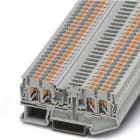 PHOENIX CONTACT PHC3270094 PTC 2,5-QUATTRO-TG MORSETTO CON SEZIONAT