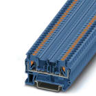 PHOENIX CONTACT PHC3270109 PTC 2,5-MTD BU MORSETTO PASSANTE