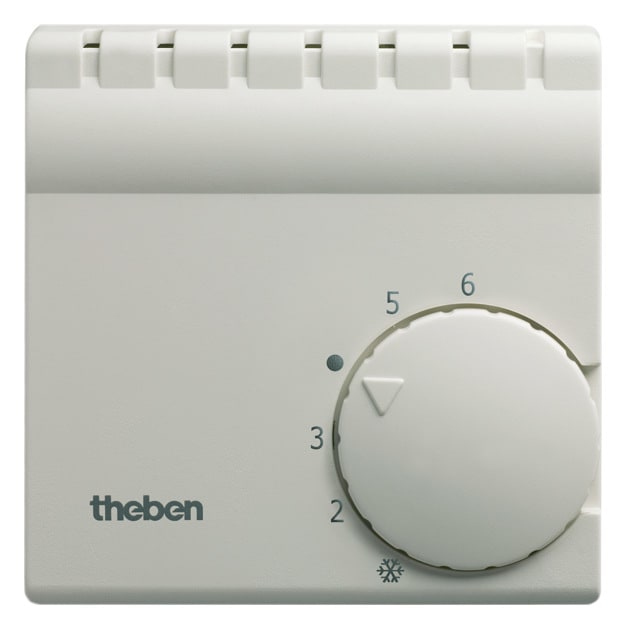 THEBEN SRL THE7080001 RAM 708 TERMOSTATO BIMETALLICO 230 VAC