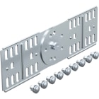 OBO BETTERMANN - OBO7082029 RGV 85 FS CONNETTORE REGOLABILE