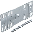 OBO BETTERMANN - OBO7082037 RGV 110 FS CONNETTORE REGOLABILE