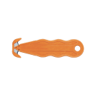 ABC TOOLS SPA - ABCM70881006 CUTTER SIC. ARANCIONE L.117 MM