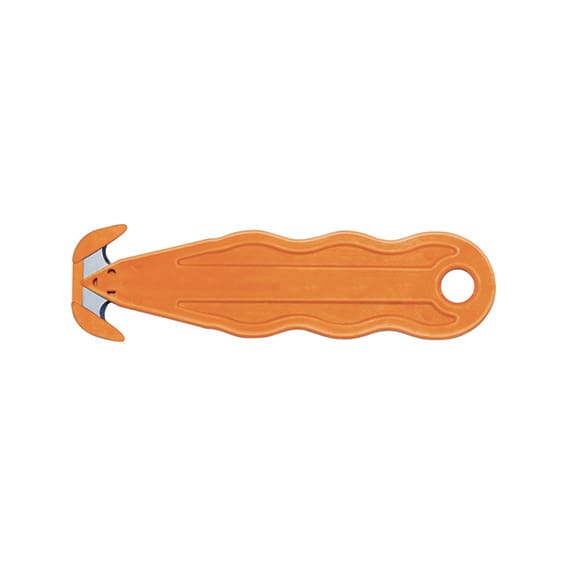 ABC TOOLS SPA ABCM70881006 CUTTER SIC. ARANCIONE L.117 MM