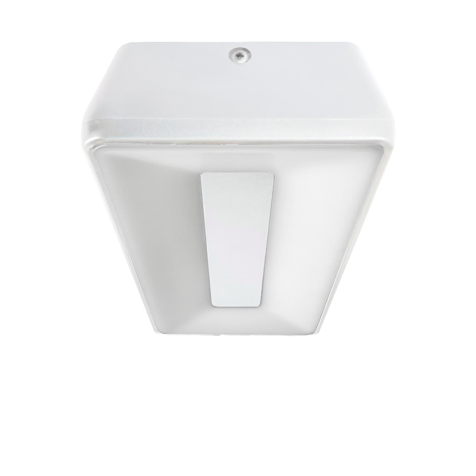 LINEA LIGHT (ILED) ILD76078M00 STADIUM 1 72LED 8WAC PC BIANCO