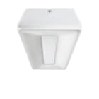 LINEA LIGHT (ILED) - ILD76078M00 STADIUM 1 72LED 8WAC PC BIANCO