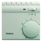 THEBEN SRL - THE7090001 RAM 709 TERMOSTATO BIMETALLICO 230 VAC
