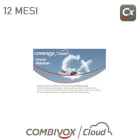 COMBIVOX SRL - CMB71.212 PREMIUM ABBONAMENTO 12 MESI