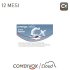 COMBIVOX SRL CMB71.212 PREMIUM ABBONAMENTO 12 MESI