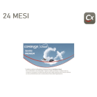 COMBIVOX SRL CMB71.224 PREMIUM ABBONAMENTO 24 MESI